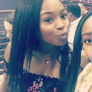 Meet your Posher, Tamaya